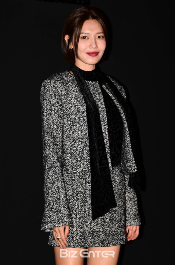 ▲최수영(비즈엔터DB)