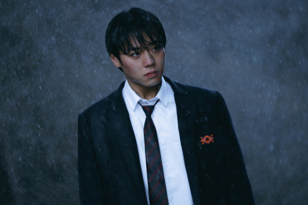 ▲'약한영웅 Class 2' 박지훈 (사진 = 넷플릭스 제공)