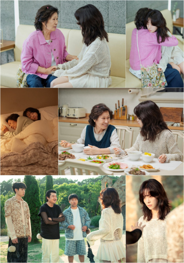 ▲‘천국보다 아름다운’ 4회(사진제공= 스튜디오 피닉스·SLL)