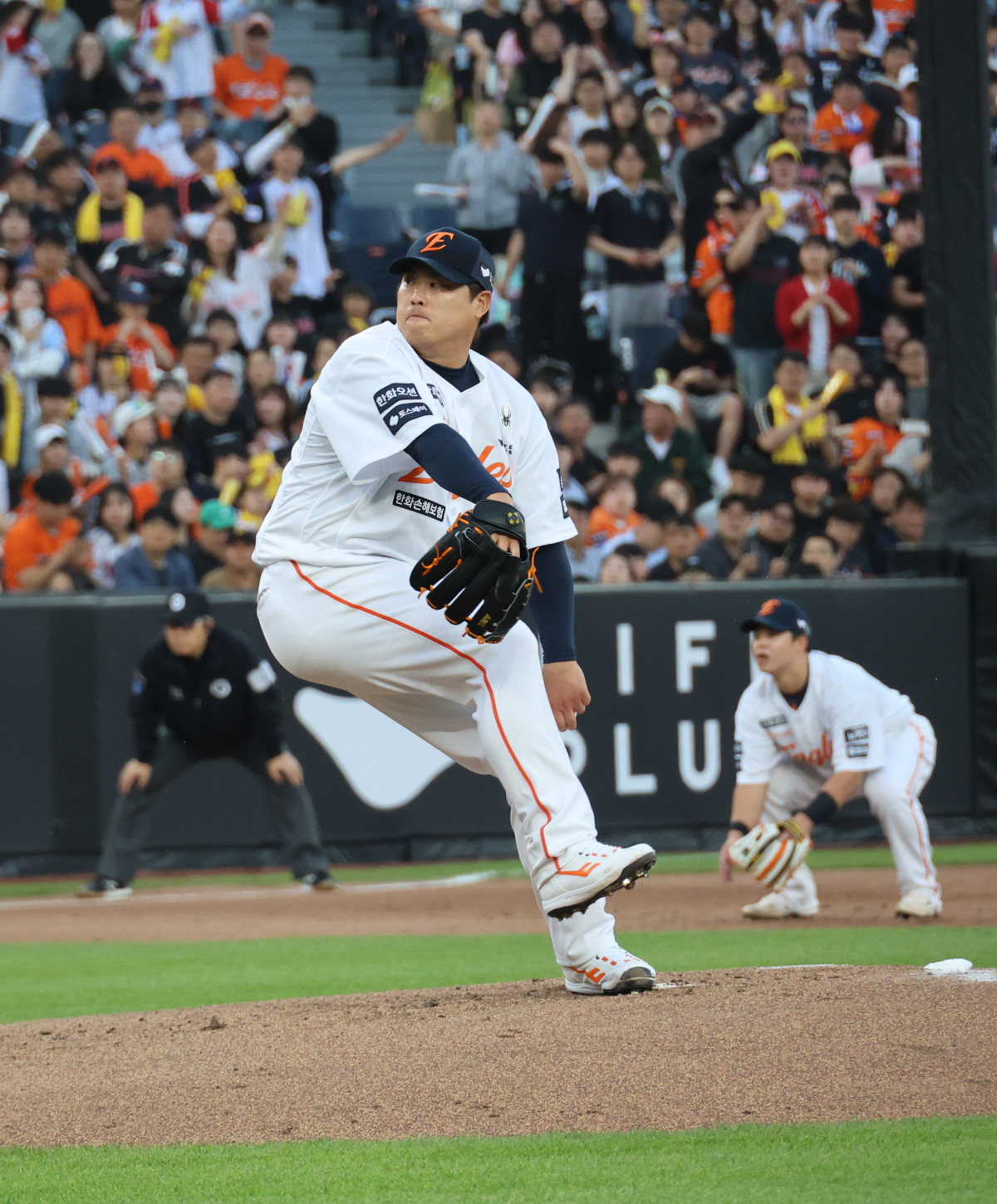 ▲한화 이글스 류현진. (연합뉴스)