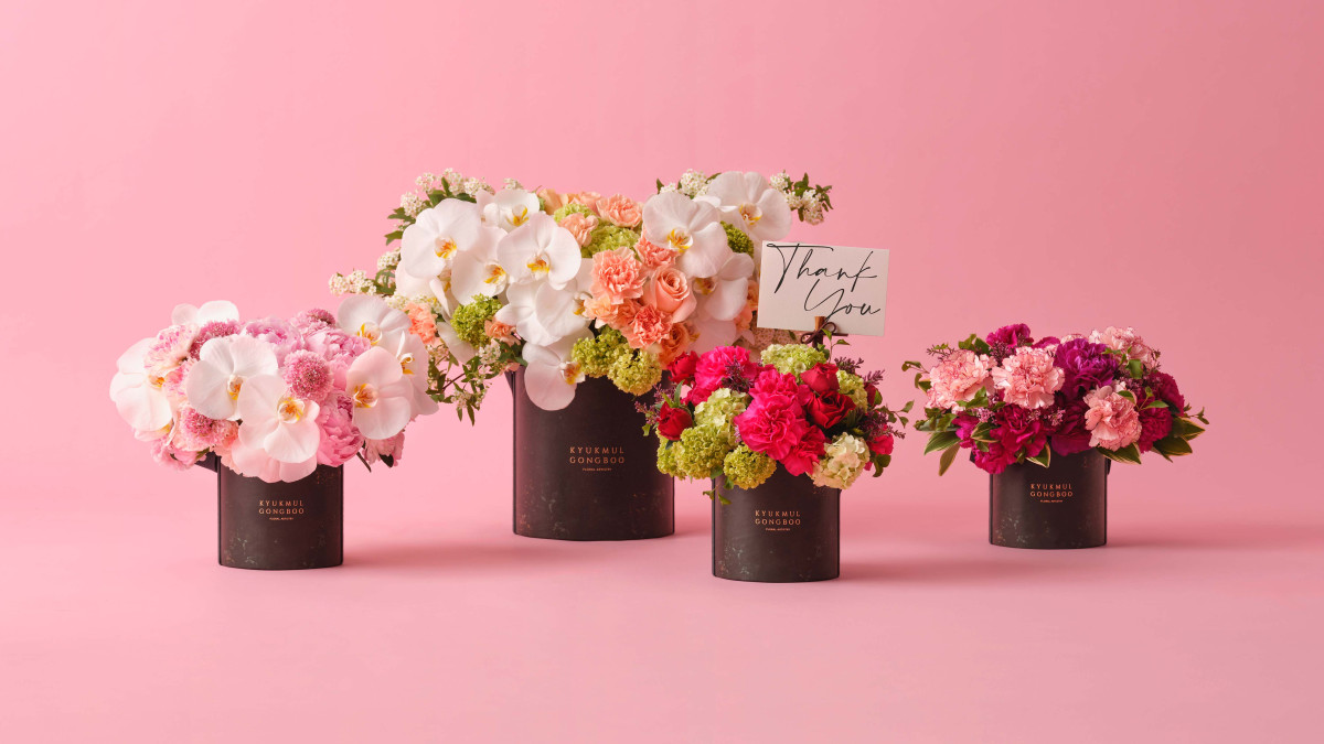 ▲'격물공부' 시그니처백 제품. (사진제공=조선호텔앤리조트)