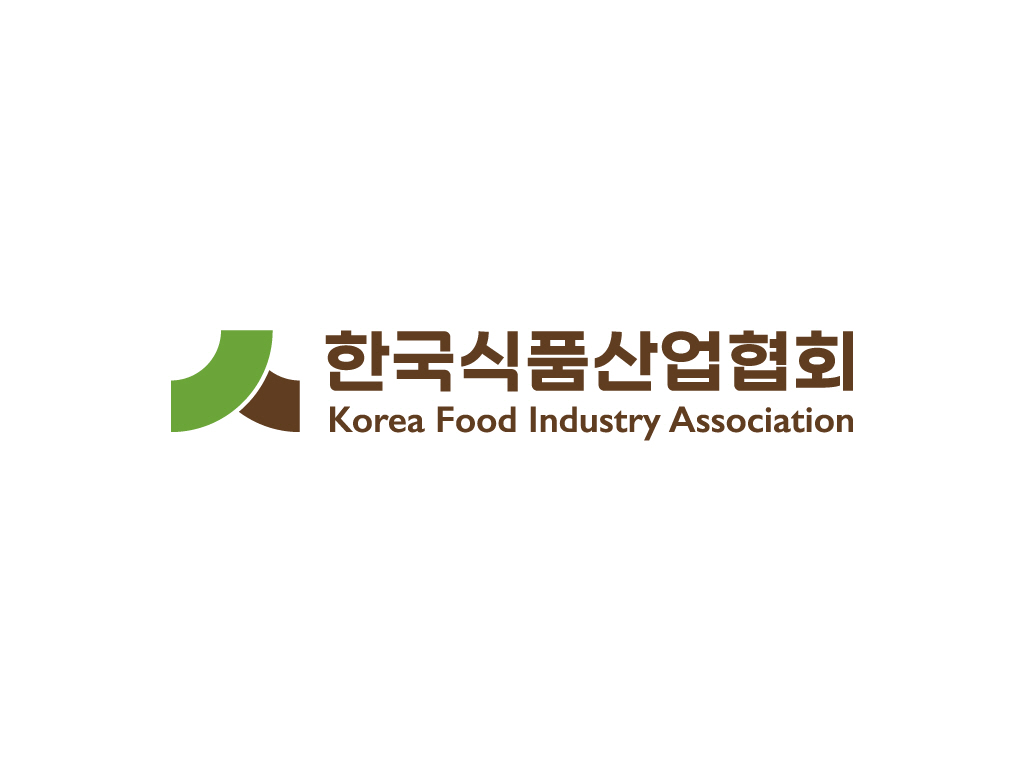 ▲한국식품산업협회 CI (사진제공=한국식품산업협회)