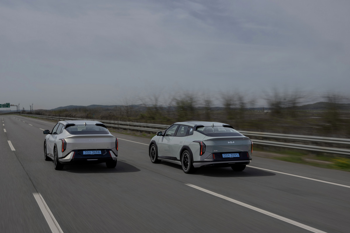 ▲기아 EV4. (사진=기아)