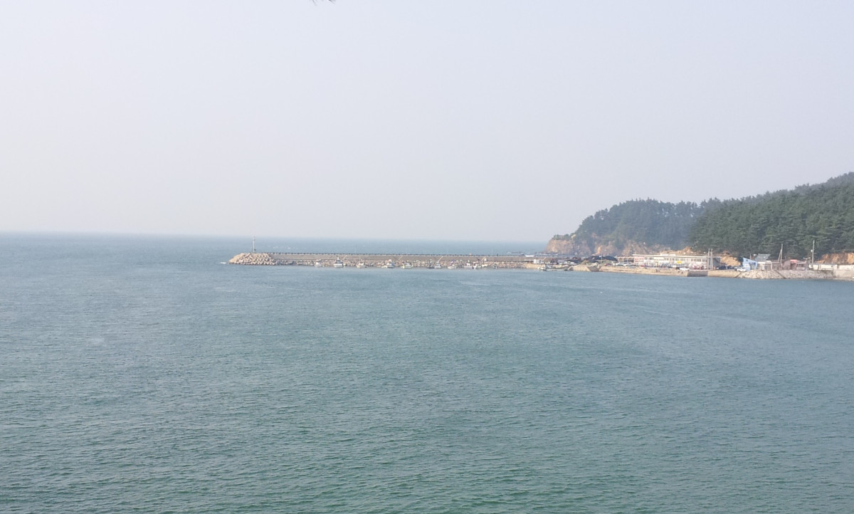 ▲방파제 (연합뉴스)