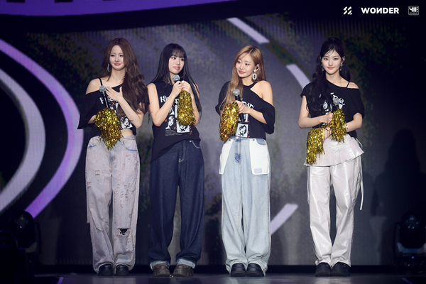 ▲키스오브라이프(사진제공=S2엔터테인먼트)