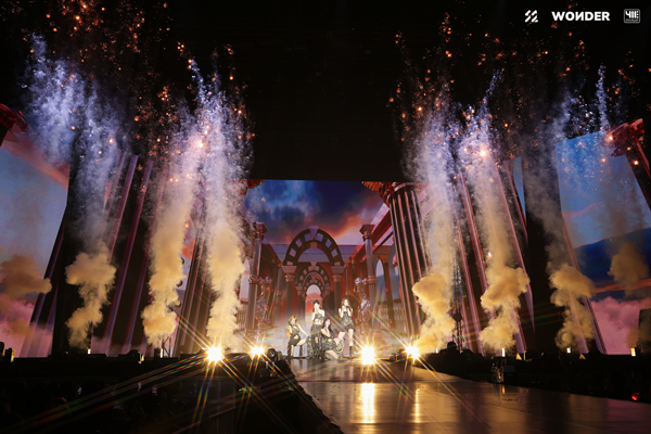 ▲키스오브라이프(사진제공=S2엔터테인먼트)