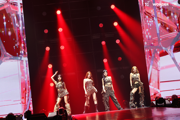 ▲키스오브라이프(사진제공=S2엔터테인먼트)