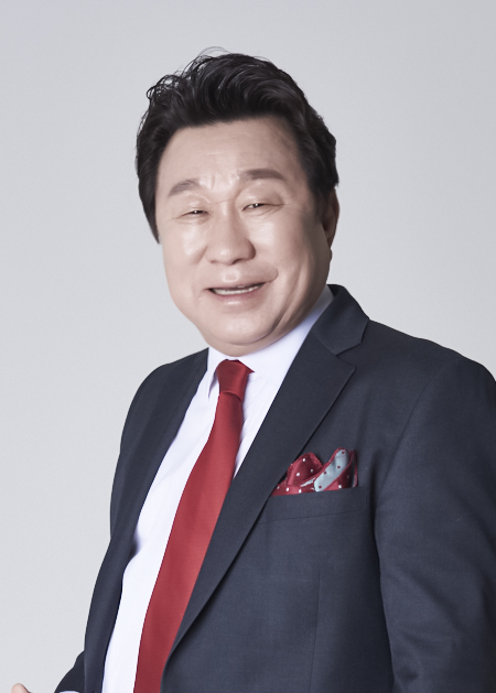 ▲임하룡(사진제공=웰스엔터테인먼트)