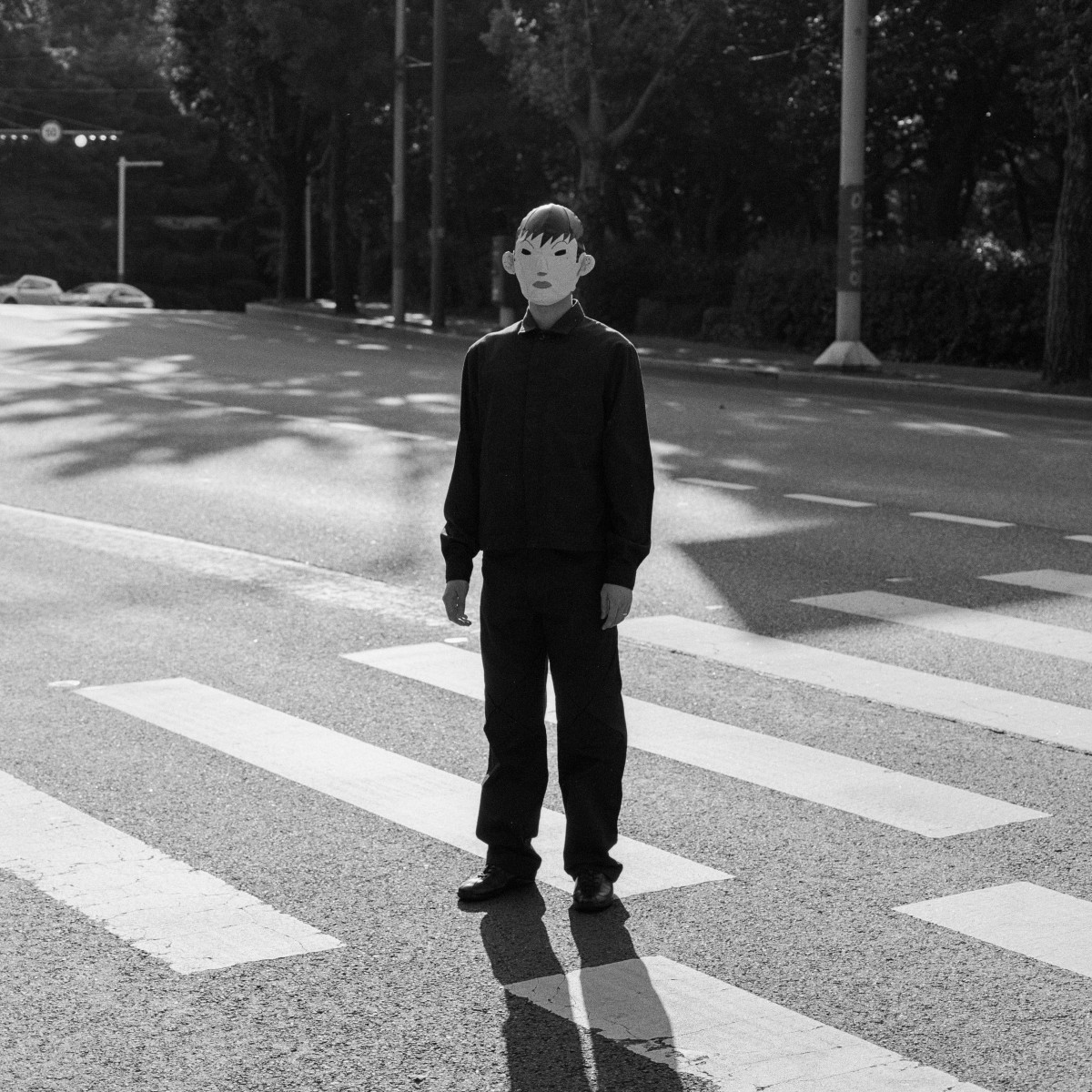 ▲7일 출판계에 따르면, 돌기민 작가가 인간 사회에 섞여 살아남기 위한 외계 생명체의 이야기를 다룬 장편소설 '보행 연습'으로 아더와이즈상을 수상했다. (사진=양경준 사진작가)