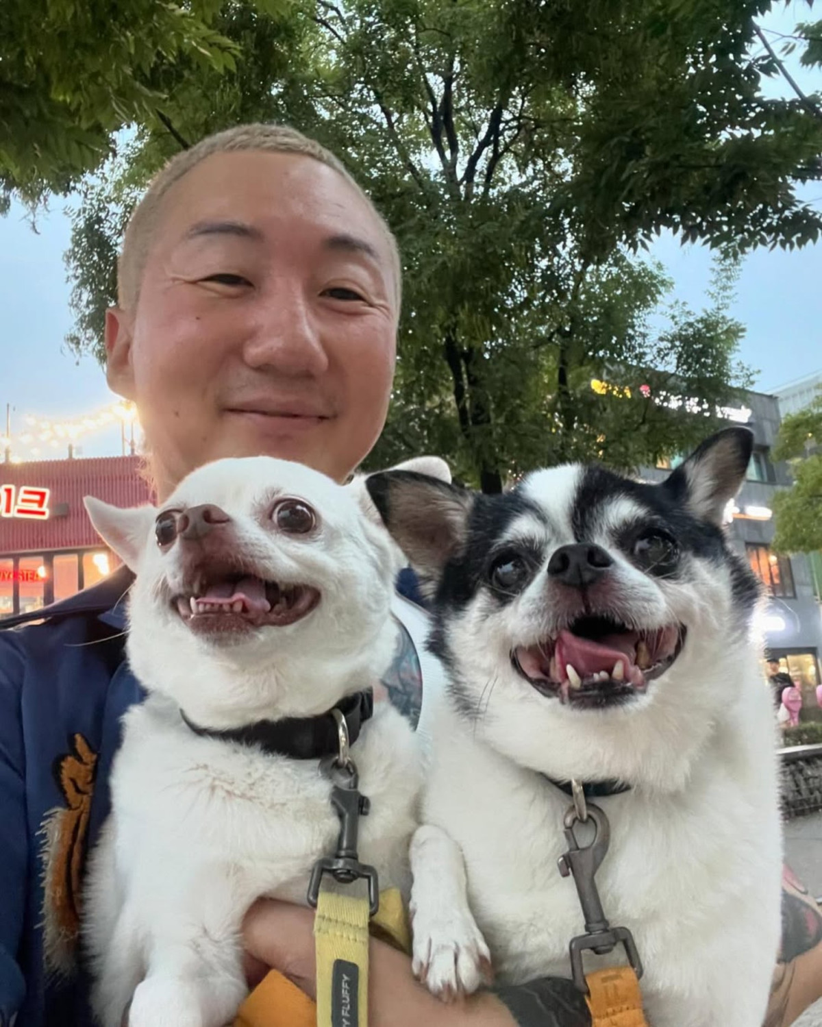 (출처=이성우SNS)