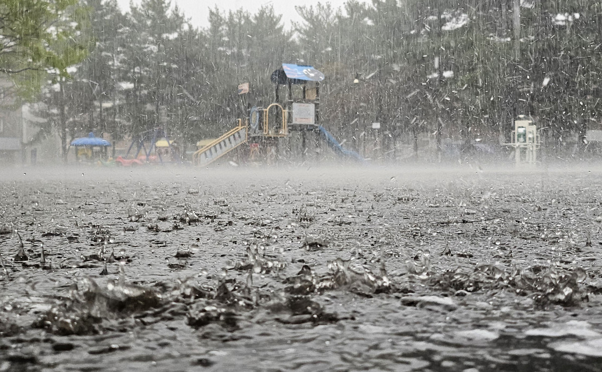 ▲"천둥소리에 깼어요"…천둥·번개 치는 오늘 날씨, 안개도 심각 (연합뉴스)
