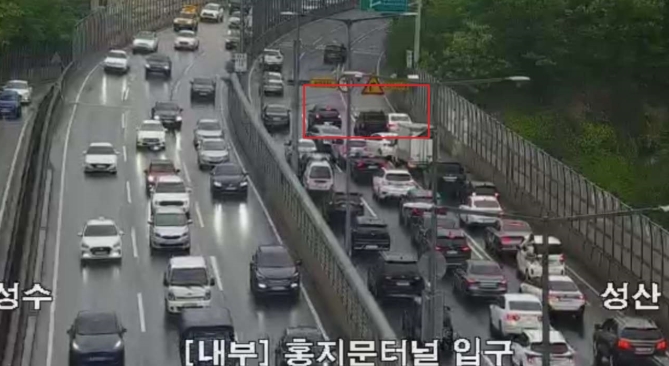 (출처=서울특별시 교통정보센터 홈페이지)