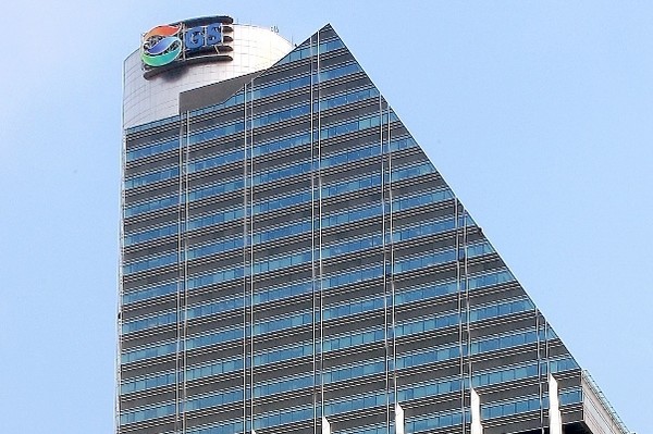 ▲ 서울 강남구 역삼동 GS리테일 본사가 있는 GS타워 전경 (사진 제공 = GS리테일)