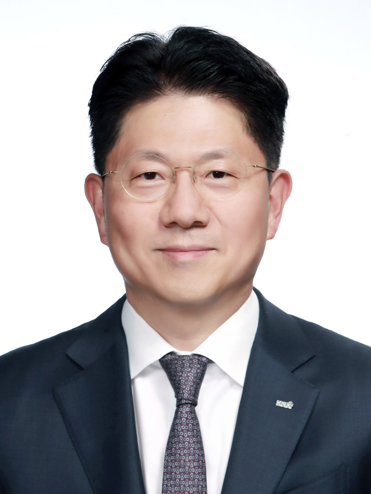 ▲김홍식 신임 시장감시위원장 (사진=한국거래소)