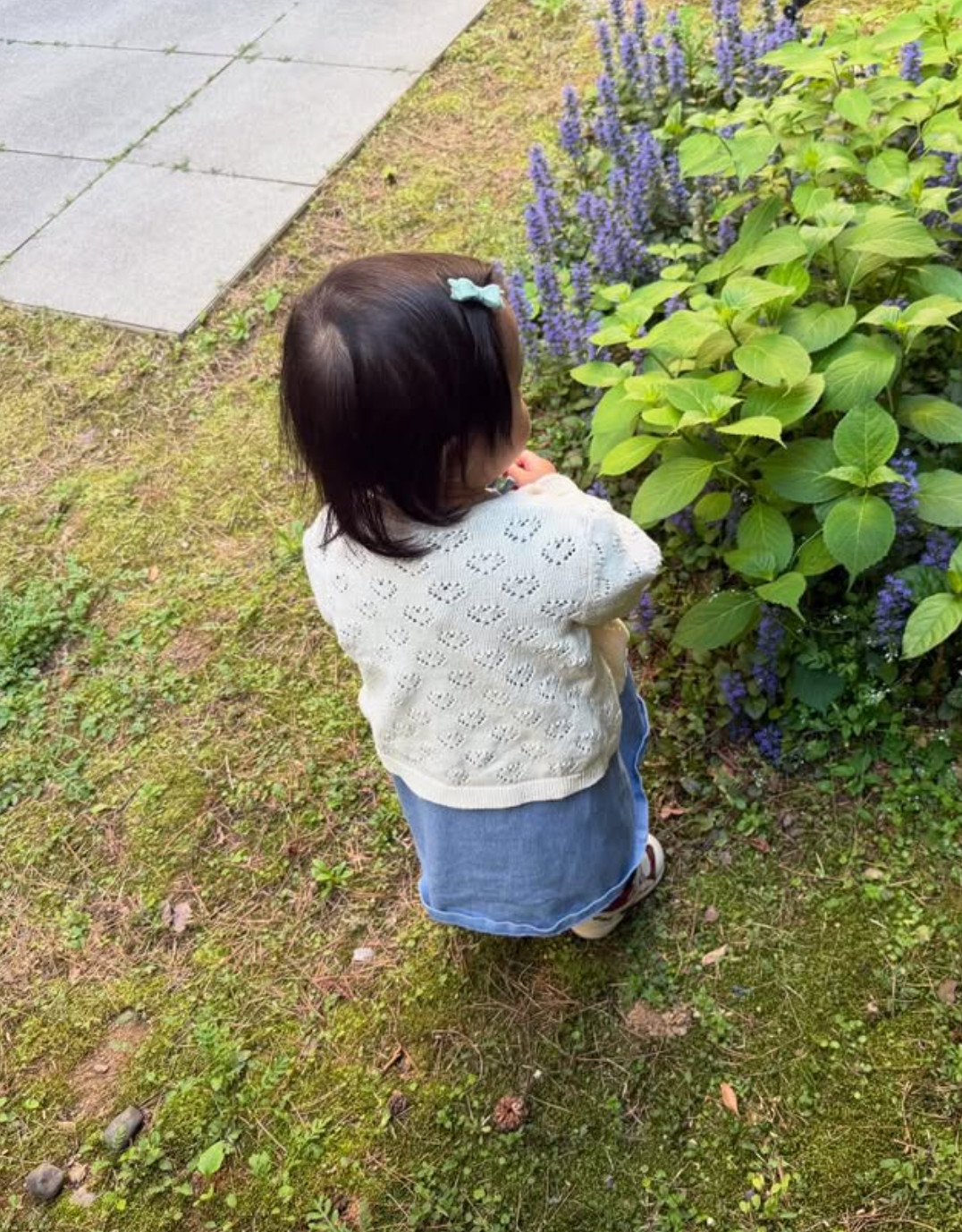 (출처=이민정SNS)