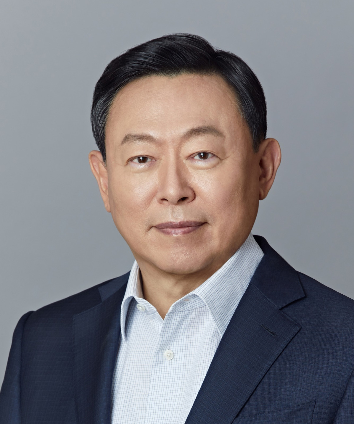 ▲신동빈 롯데 회장 (사진제공=롯데그룹)