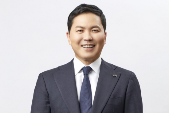 ▲윤상현 콜마홀딩스 부회장. (사진제공=콜마홀딩스)