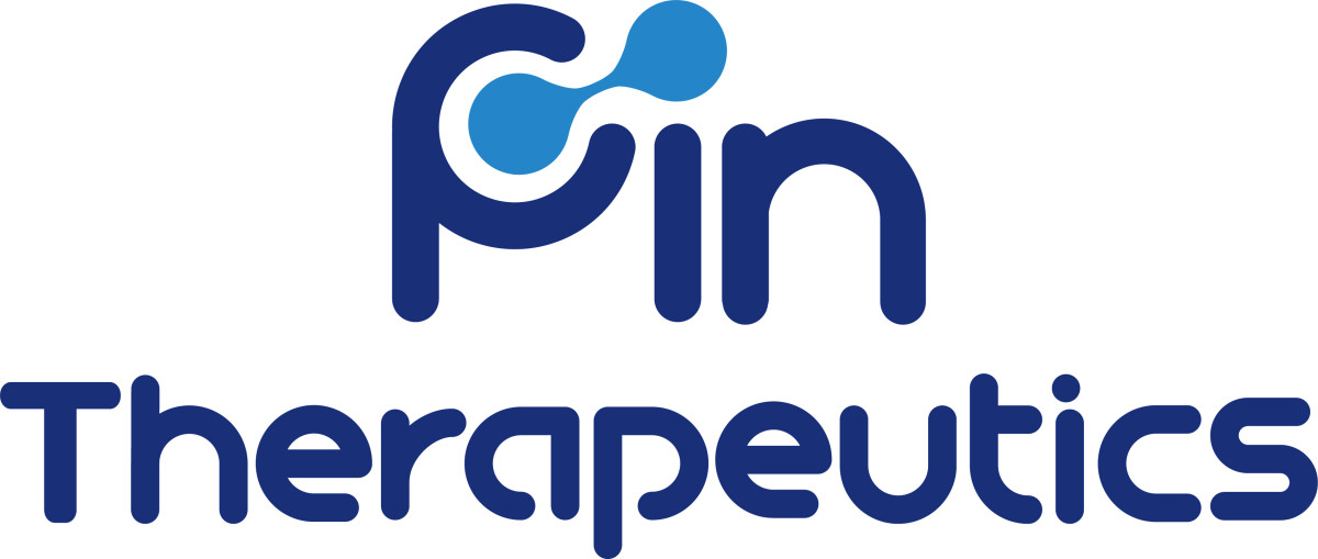 ▲핀테라퓨틱스 CI (사진제공=핀테라퓨틱스)