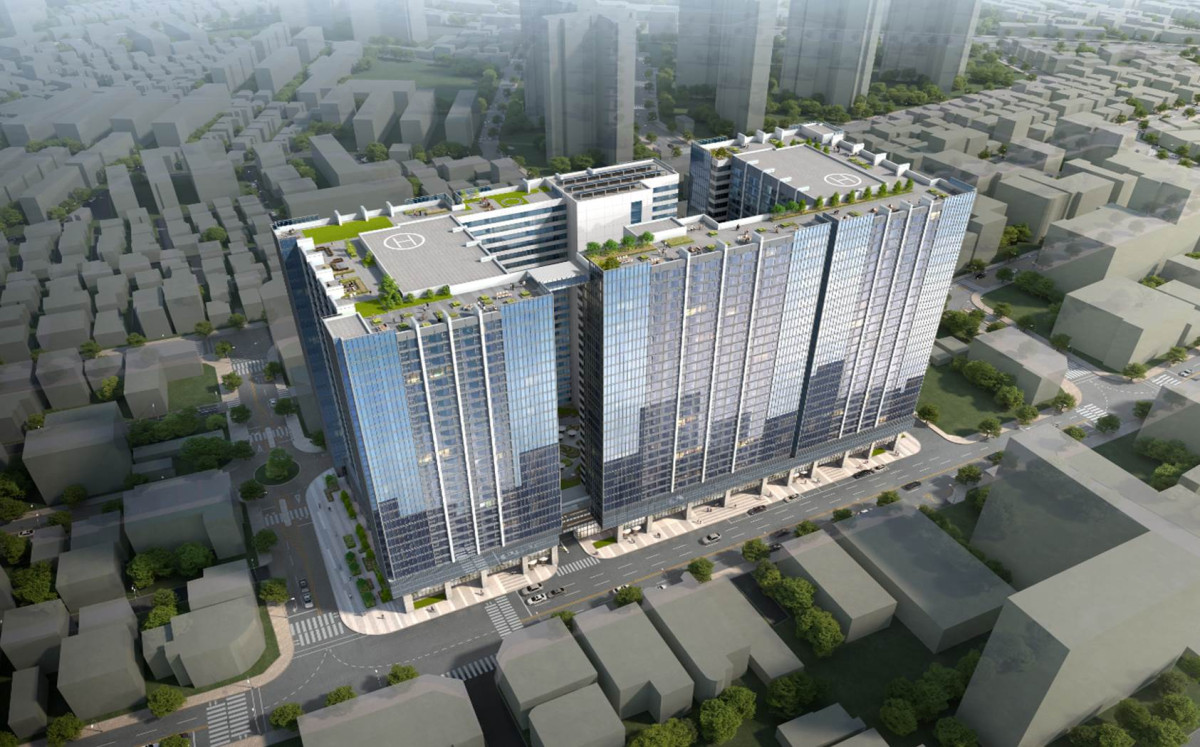 ▲LUNEA (루네아) 조감도.  (사진=루네아 제공)