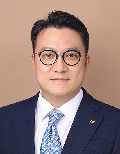 ▲김태원 아워홈 신임 대표이사 (사진제공=아워홈)