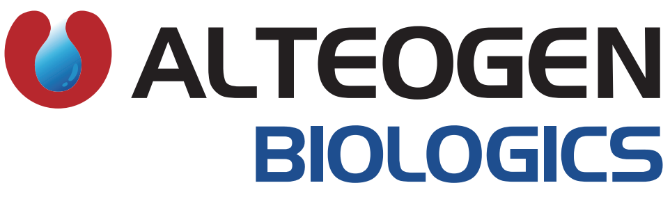 ▲알테오젠바이오로직스 CI. (사진제공=알테오젠)