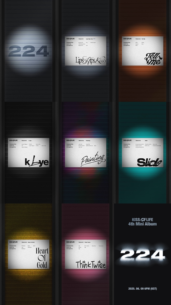 ▲KISS OF LIFE(키스오브라이프)(사진제공=S2엔터테인먼트)