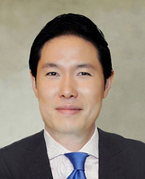 ▲조현상 HS효성 부회장. (사진제공=HS효성)