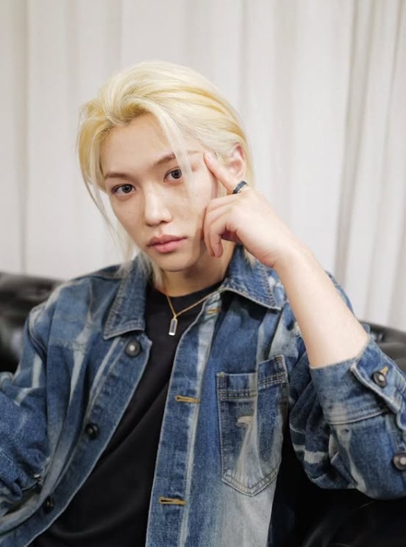 (출처=필릭스SNS)