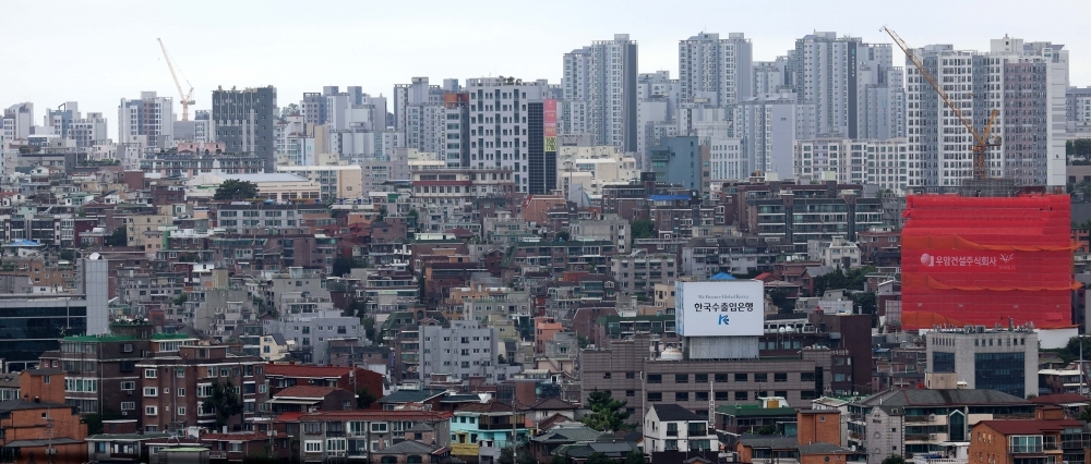 ▲서울의 한 주택가. 신태현 기자 holjjak@ (이투데이DB)