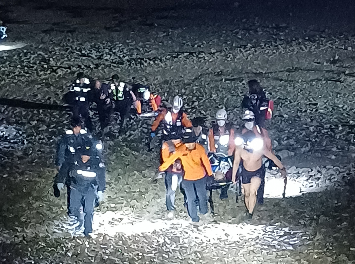 (사진제공=태안소방서)