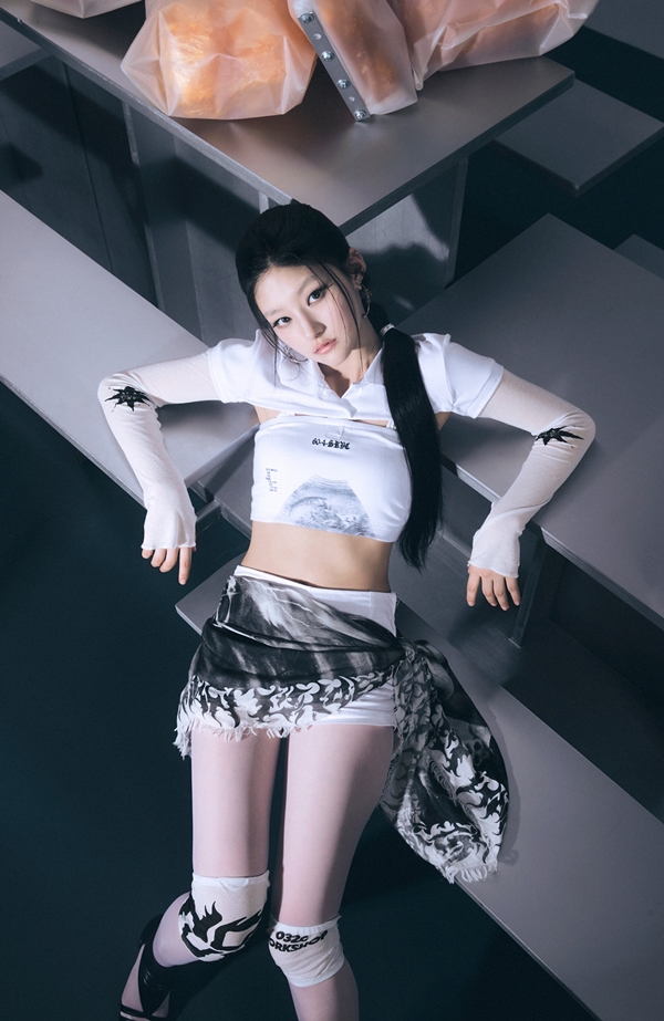 ▲하늘(사진제공=S2엔터테인먼트)