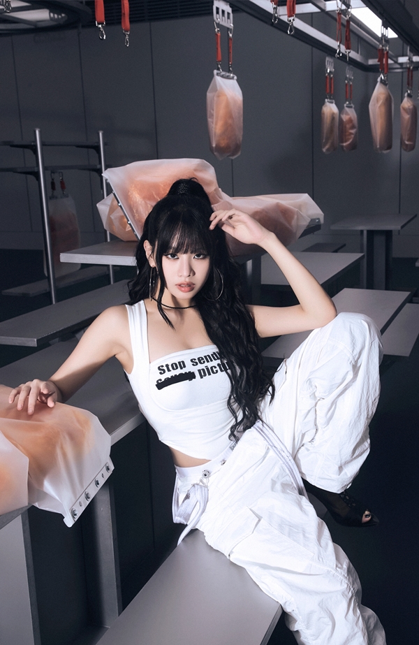 ▲나띠(사진제공=S2엔터테인먼트)