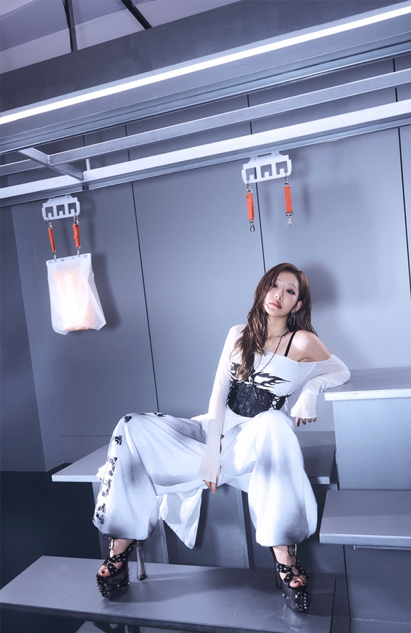 ▲쥴리(사진제공=S2엔터테인먼트)