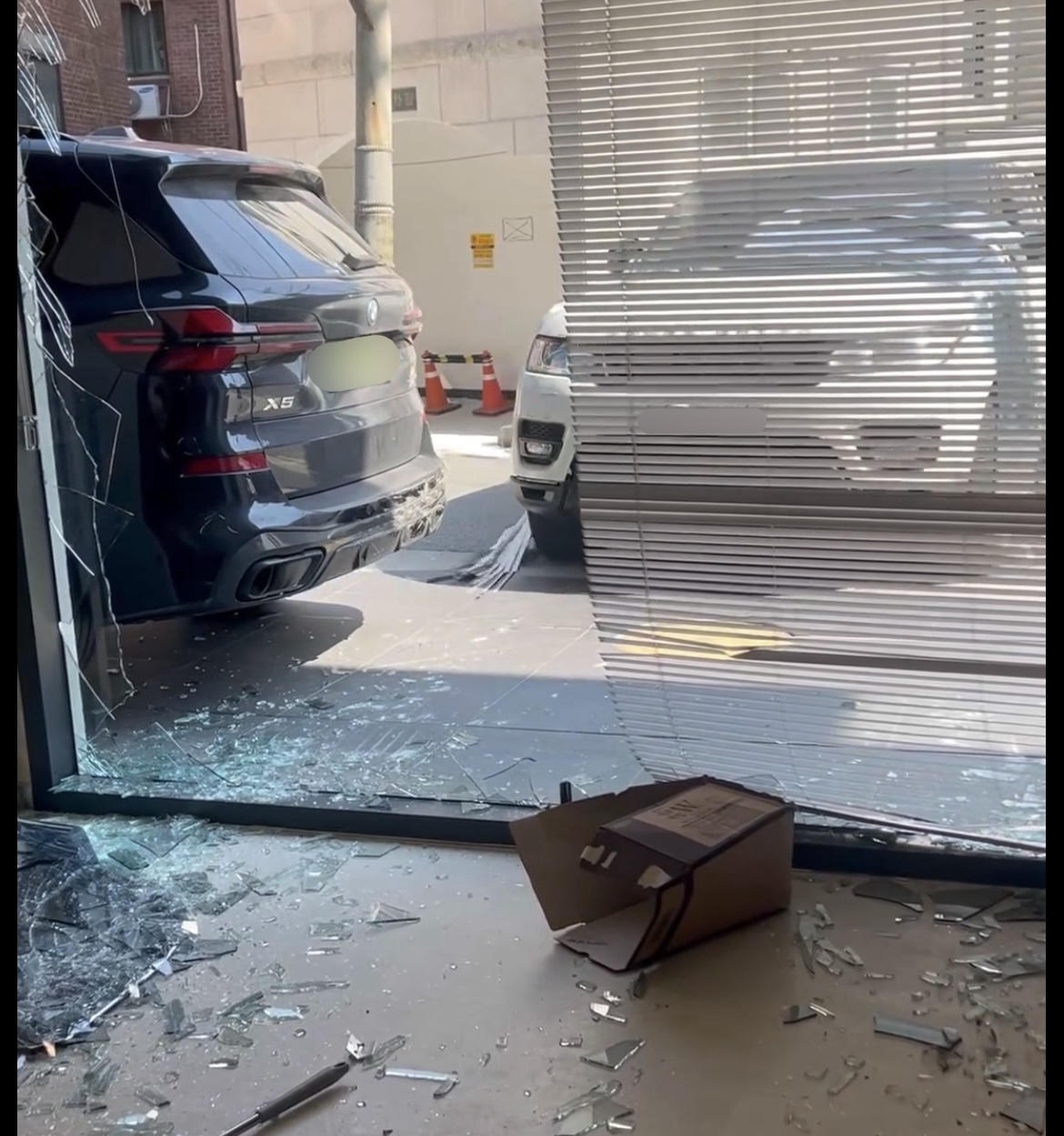 ▲스레드 캡처 (연합뉴스)