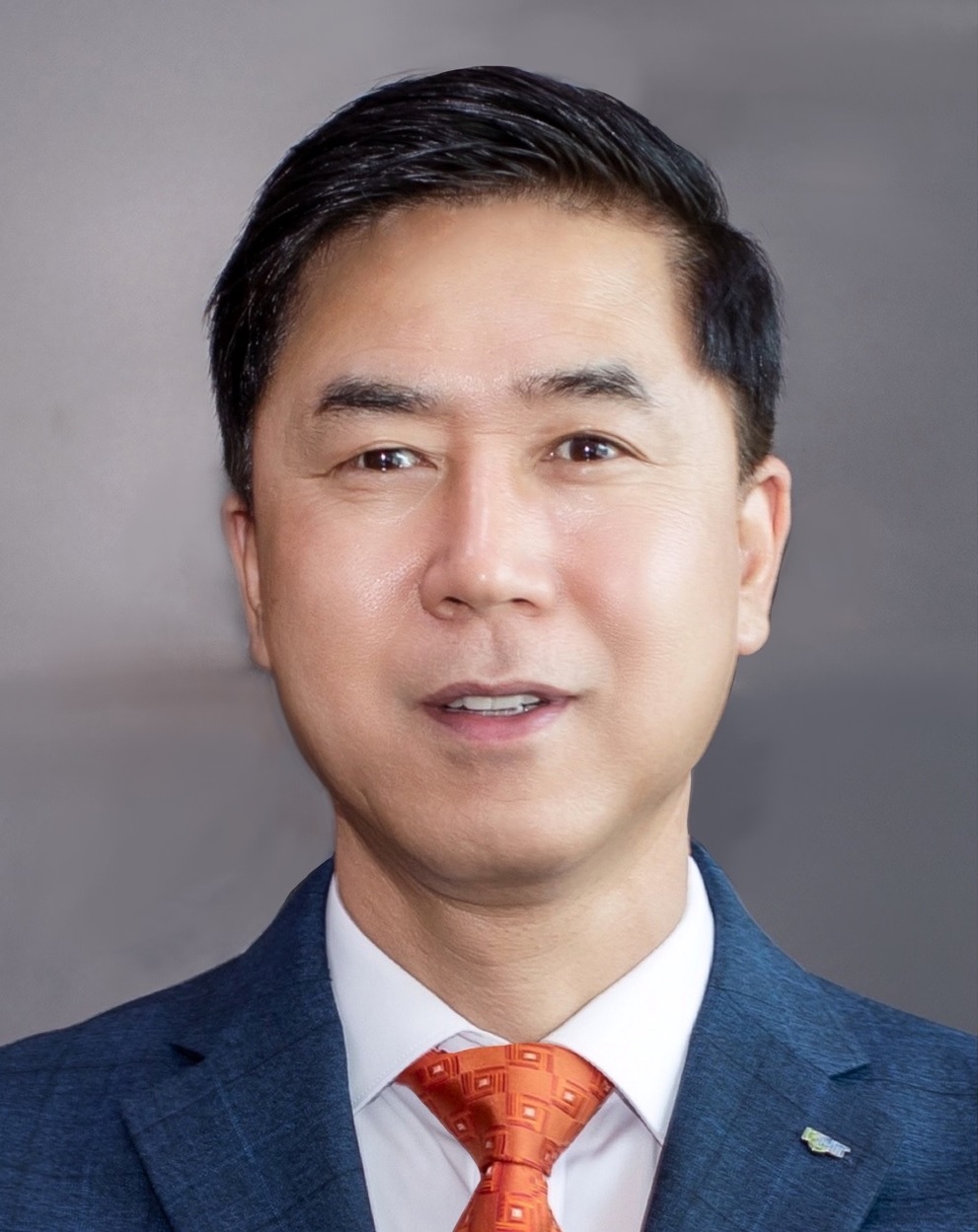 ▲이주영 신임 전무이사 (사진제공=신보)