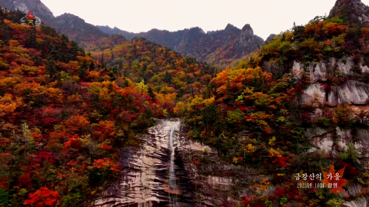 (출처=조선중앙TV, 뉴시스)