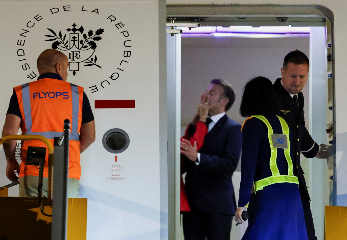 (로이터/연합뉴스)