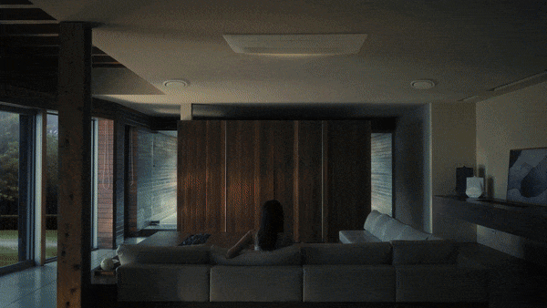 ▲삼성전자가 사계절 내내 집안 곳곳을 쾌적하게 관리하는 똑똑한 공조시스템 '비스포크 AI 에어 콤보'를 새롭게 선보였다.  (사진제공-삼성전자)