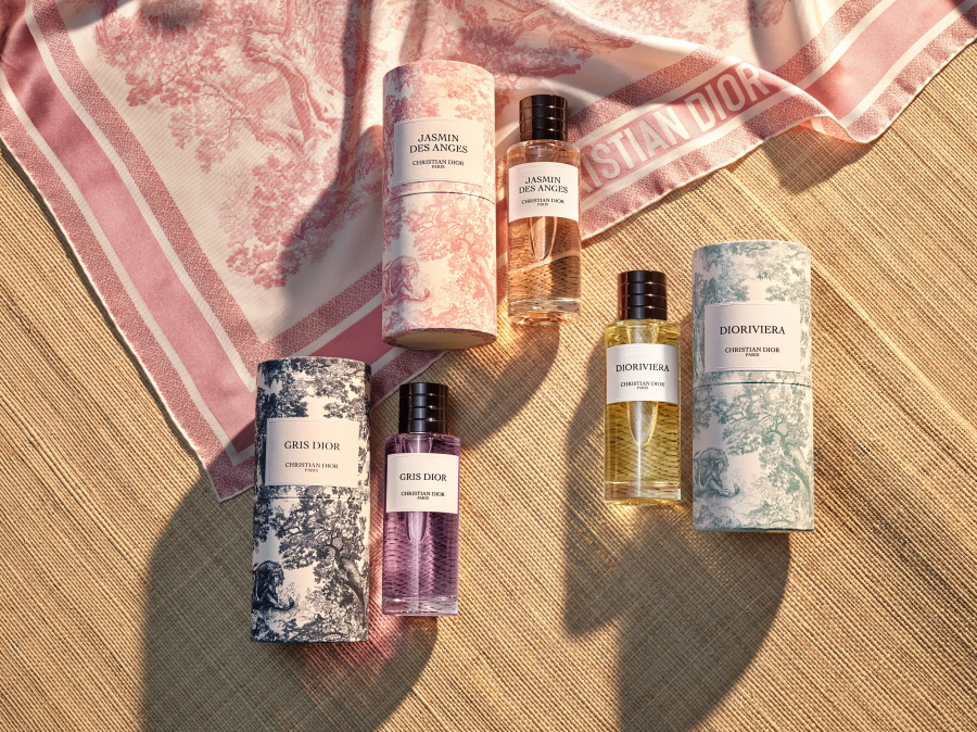 (디올 뷰티 제공)