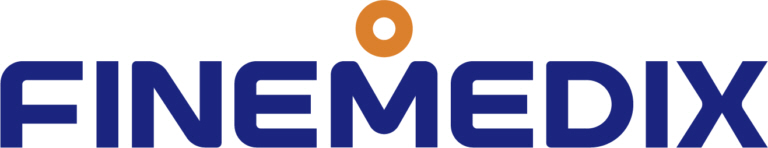 ▲파인메딕스 CI. (사진제공=파인메딕스)