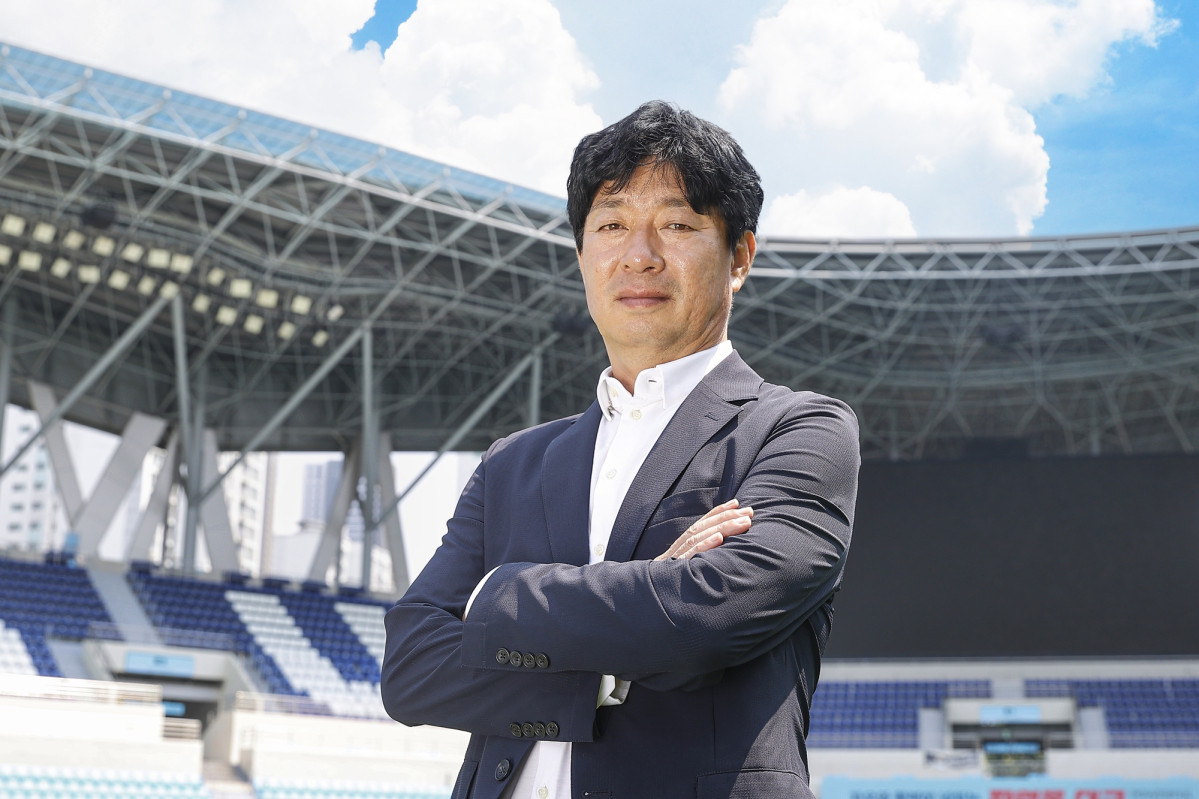 ▲김병수 감독 (사진제공=대구FC)