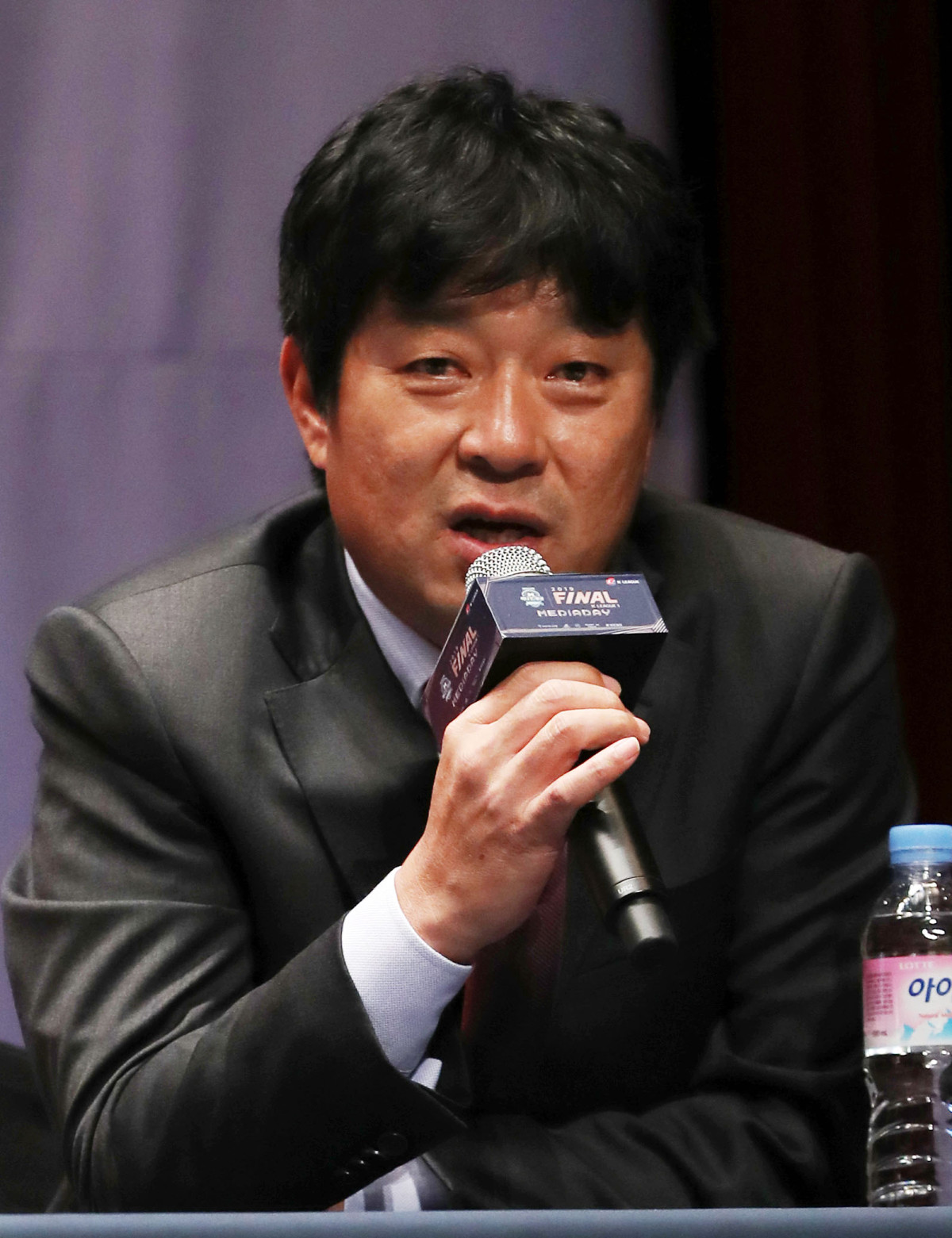 ▲김병수 감독 (뉴시스)