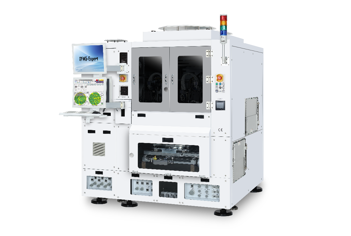 ▲TC본더 'SFM5-Expert'