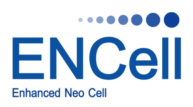 ▲이엔셀 로고 (사진제공=이엔셀)