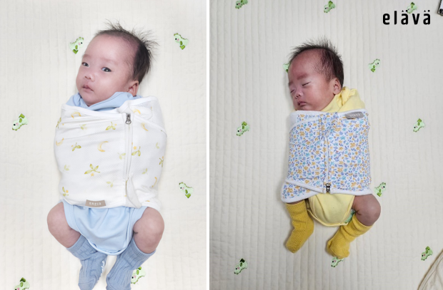 (오둥이 어머니 사공혜란 씨 인스타그램)