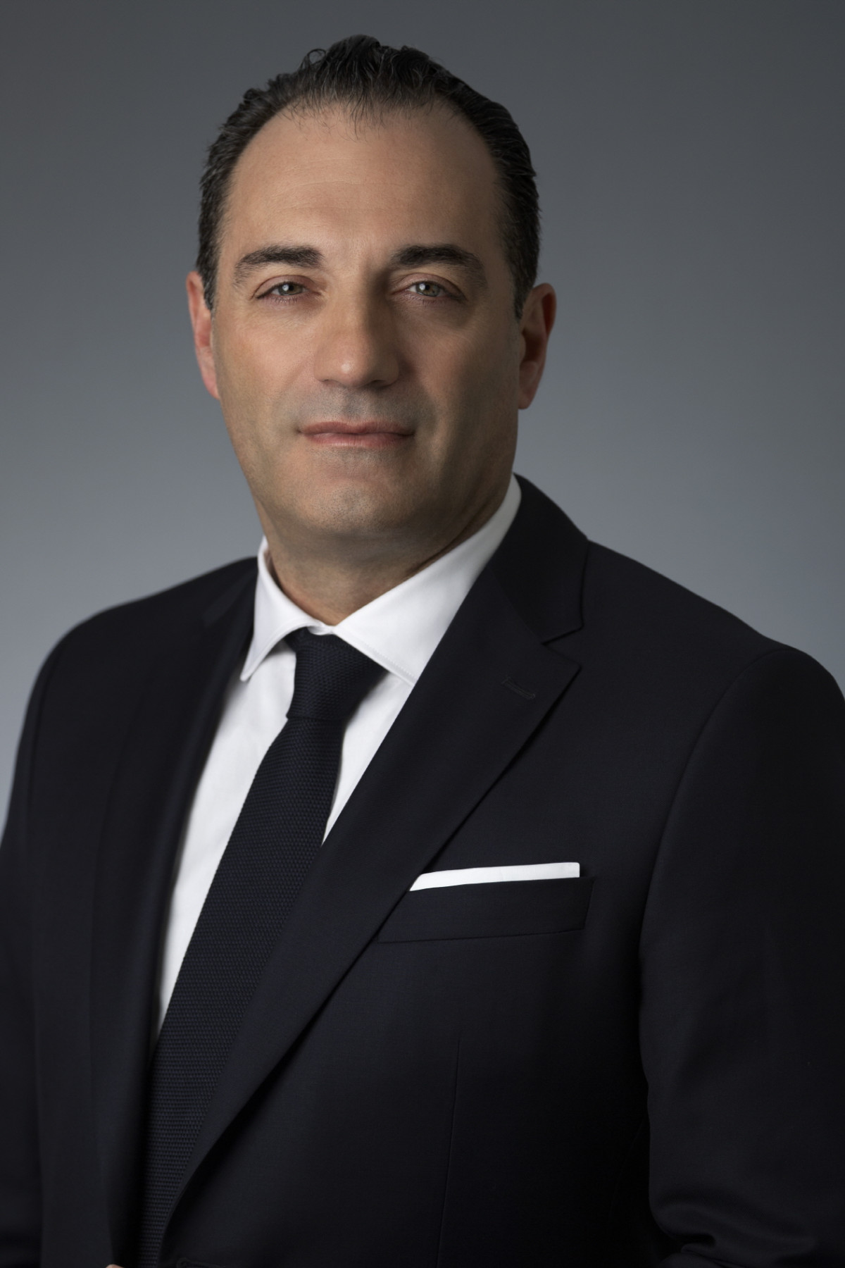 ▲스텔란티스 신임 최고경영자 안토니오 필로사(Antonio Filosa) (사진=스텔란티스코리아)