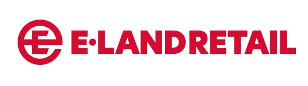 ▲이랜드리테일 CI (사진제공=이랜드리테일)