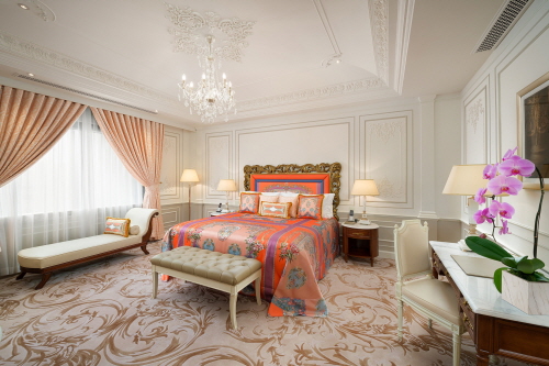 (sjm리조트 제공)