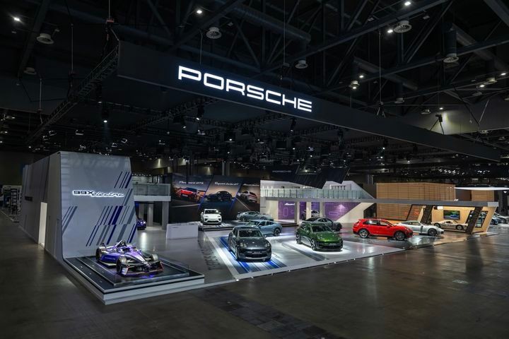 ▲포르쉐코리아가 브랜드 창립 10주년 맞이 조직 개편을 단행했다. (사진=포르쉐코리아)