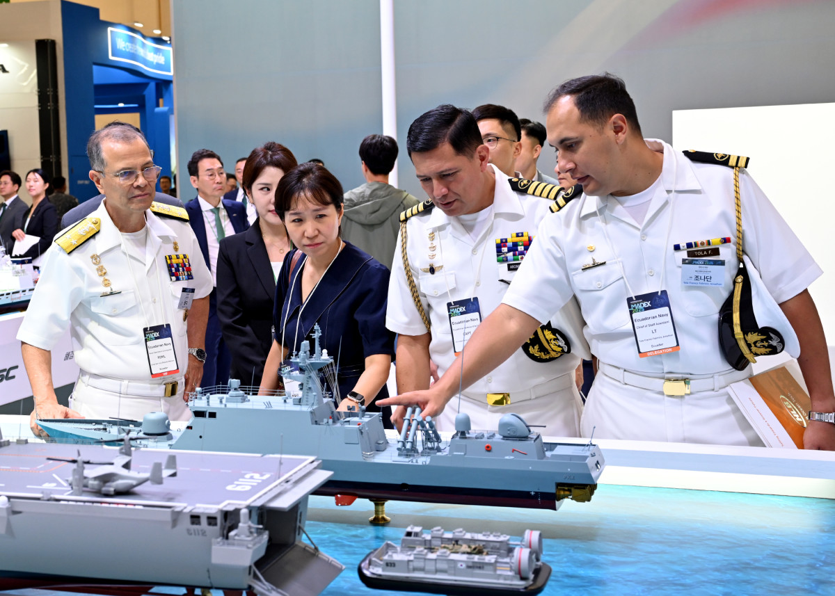 (사진= HJ중공업)